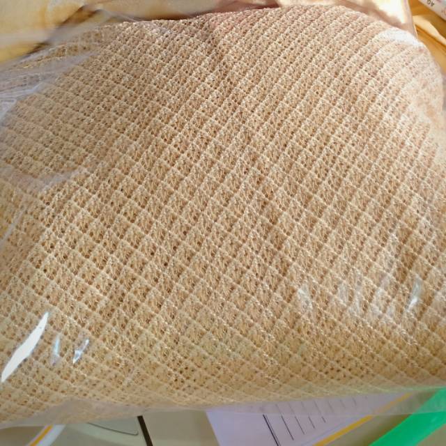 gorden jaring ex hotel