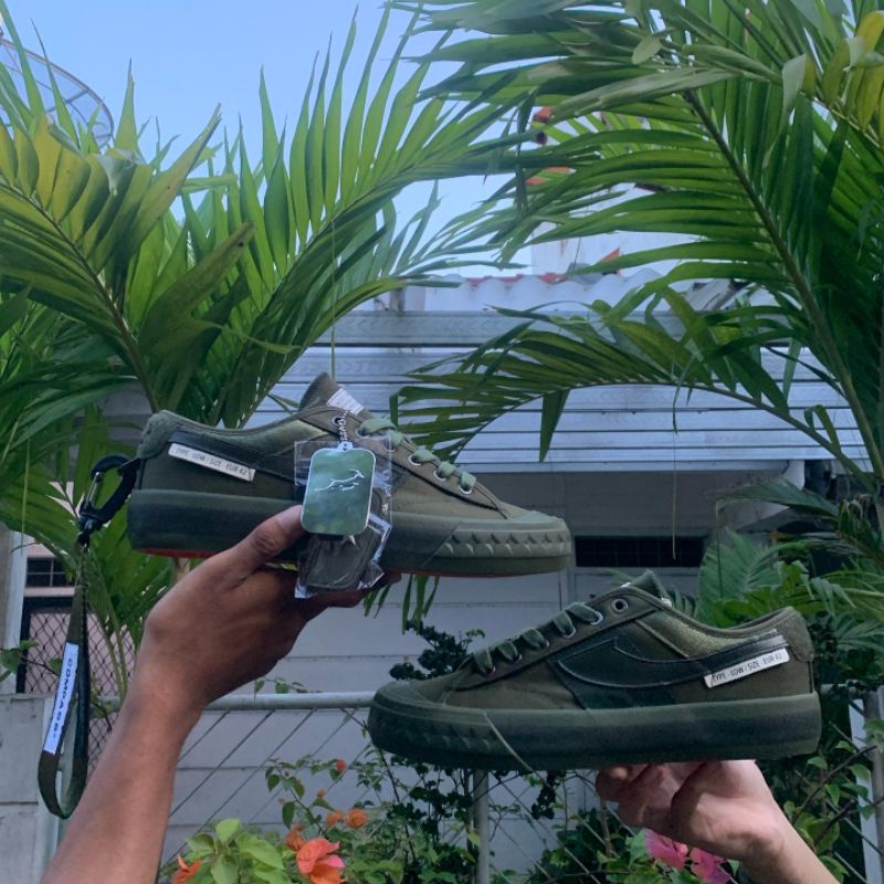 Compass Flight JKT low / Compass Retrograde Flight JKT Low [100% Original]