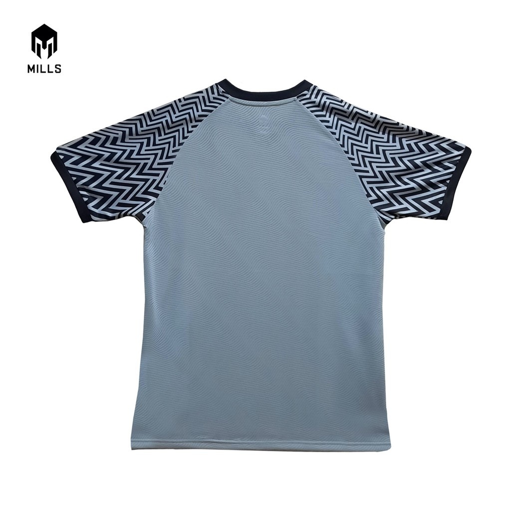 MILLS BAJU OLAHRAGA SEPAK BOLA FOOTBALL FUTSAL SOCCER JERSEY WAVE 1028 ORIGINAL