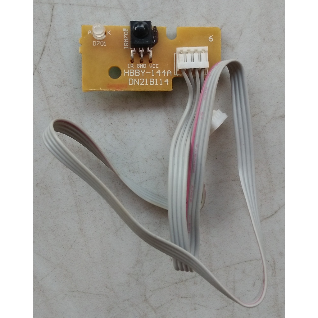 Sensor IR - Sensor Remot TV LED POLYTRON PLD 32T1850