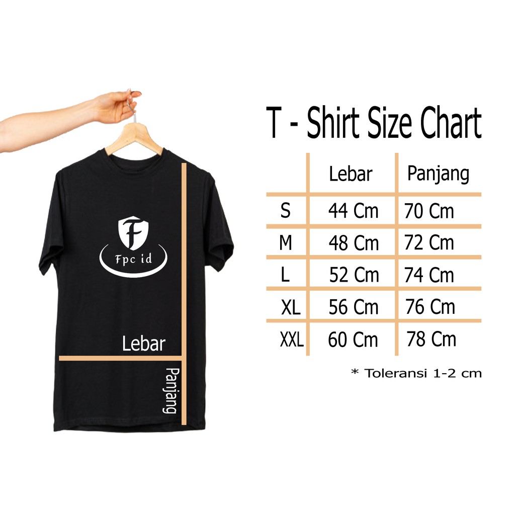 Kaos Anime Attack On Titan Cotton Combed 30s Premium Pilihan Favorit Fpc Id