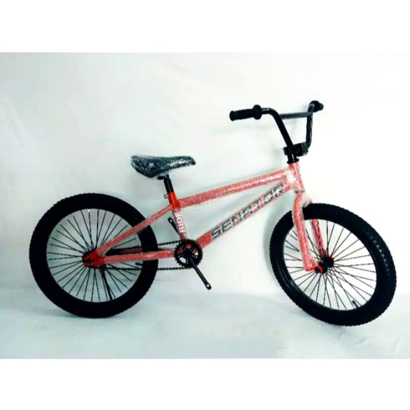 SEPEDA BMX SENATOR XTREME 20 TORPEDO