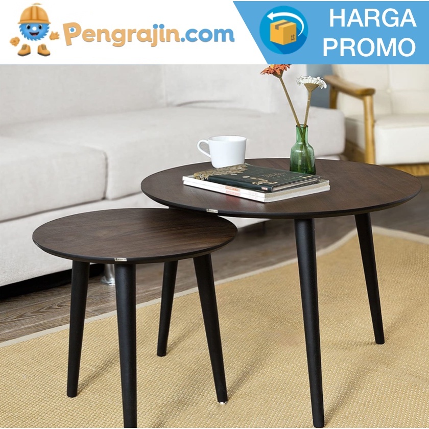 Sewa Coffee Table Meja Tamu Sudut Legs Series Hanya Di Pengrajin Com Hanya Di Pengrajin Com