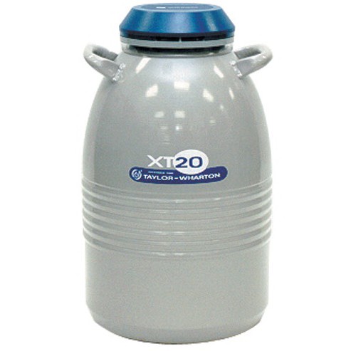 

Memperbaiki Tabung Nitrogen Cair