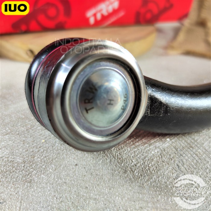 Tie Rod end Camry Previa Tierod end TRW JTE7572 (kanan)