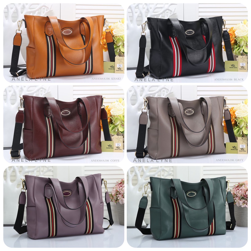 ANELA LYNE MUM SHOULDERBAG 836#A106