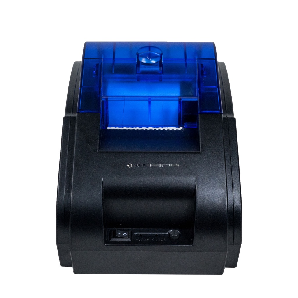 Printer Bluetooth C58BT SUPPORT MOKA POS / PRINTER BLUETOOTH KASIR / Printer Iware Bluetooth