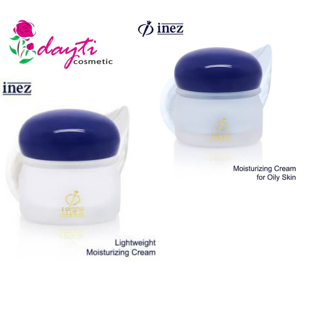 INez moisturizing  cream