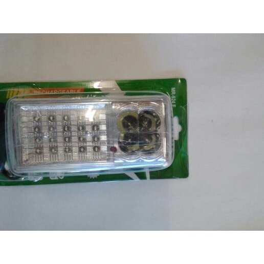 Lampu Led Emergency M 2000 Termurah