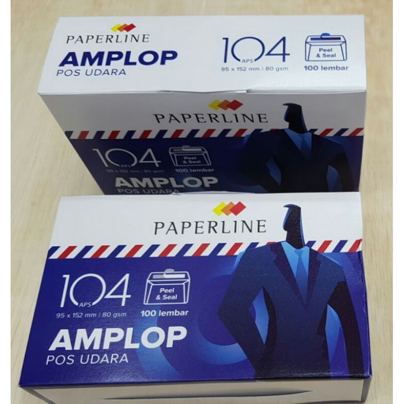 Jual Amplop PAPERLINE | Shopee Indonesia