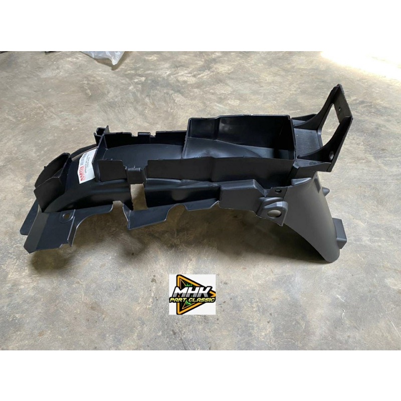 Spakbor belakang tiger lawas tilas tiger lama tilam selebor belakang tiger lawas lama spakbor belaka