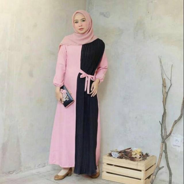 Baju Murah/Zoya dres