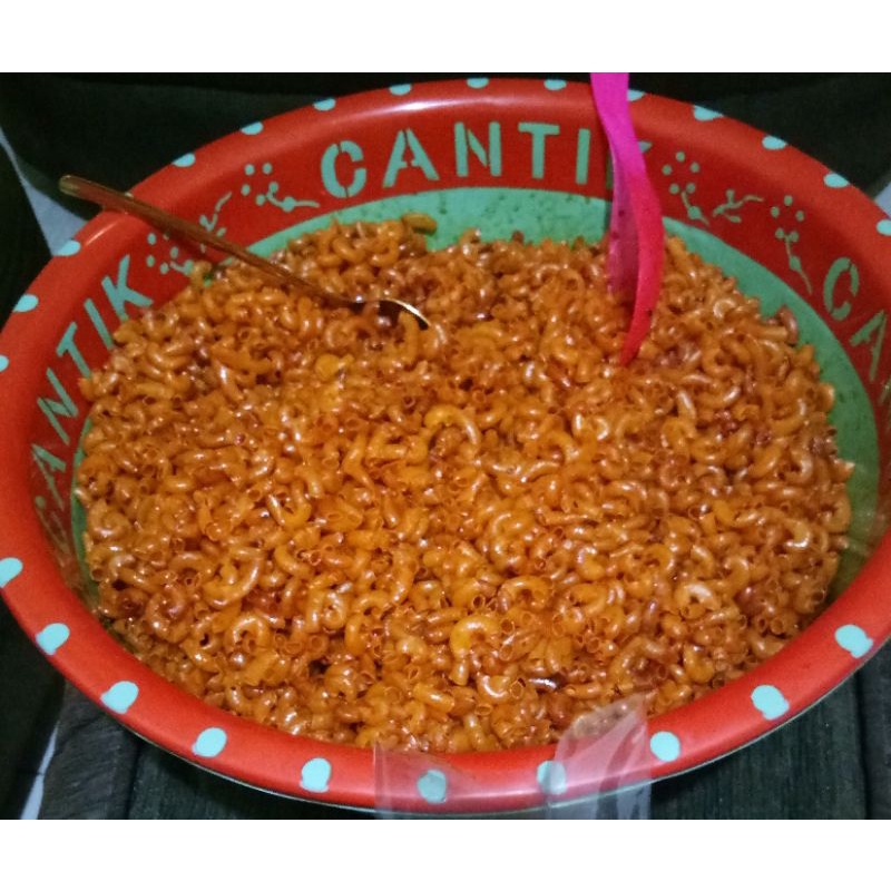 

makaroni cikruh 1 kg