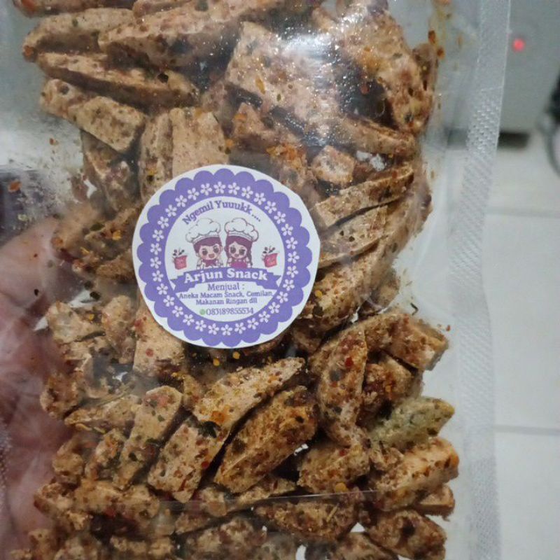 

basreng