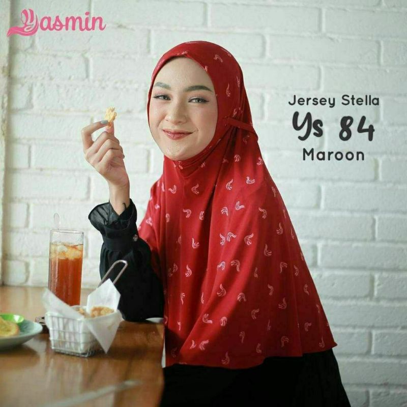 YS 84 YASMIN