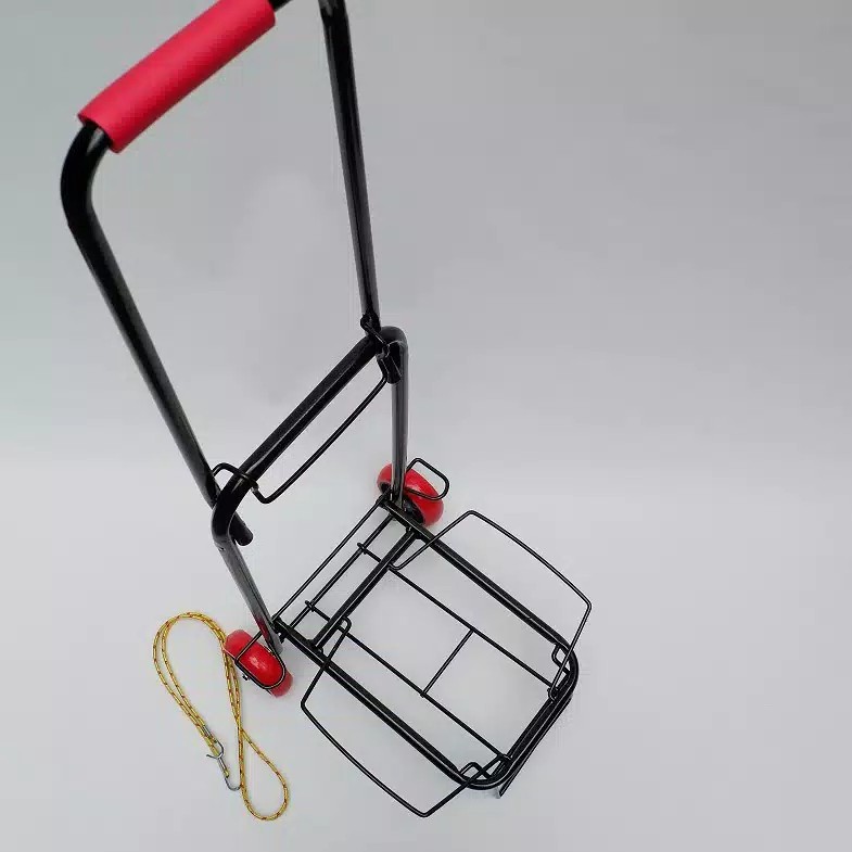 Trolley Lipat Mini / Trolly / Troli Lipat Serbaguna / Troli Galon Gas