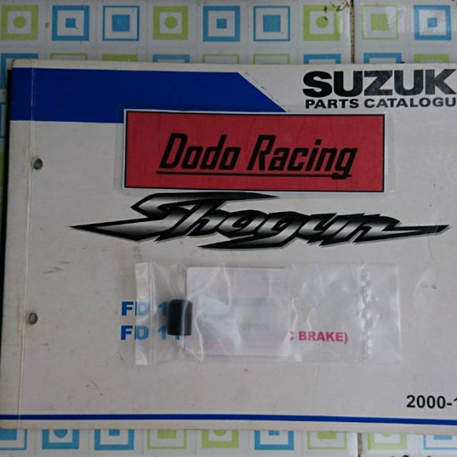 Karet headlamp lampu depan satria 150 Satria Fu
