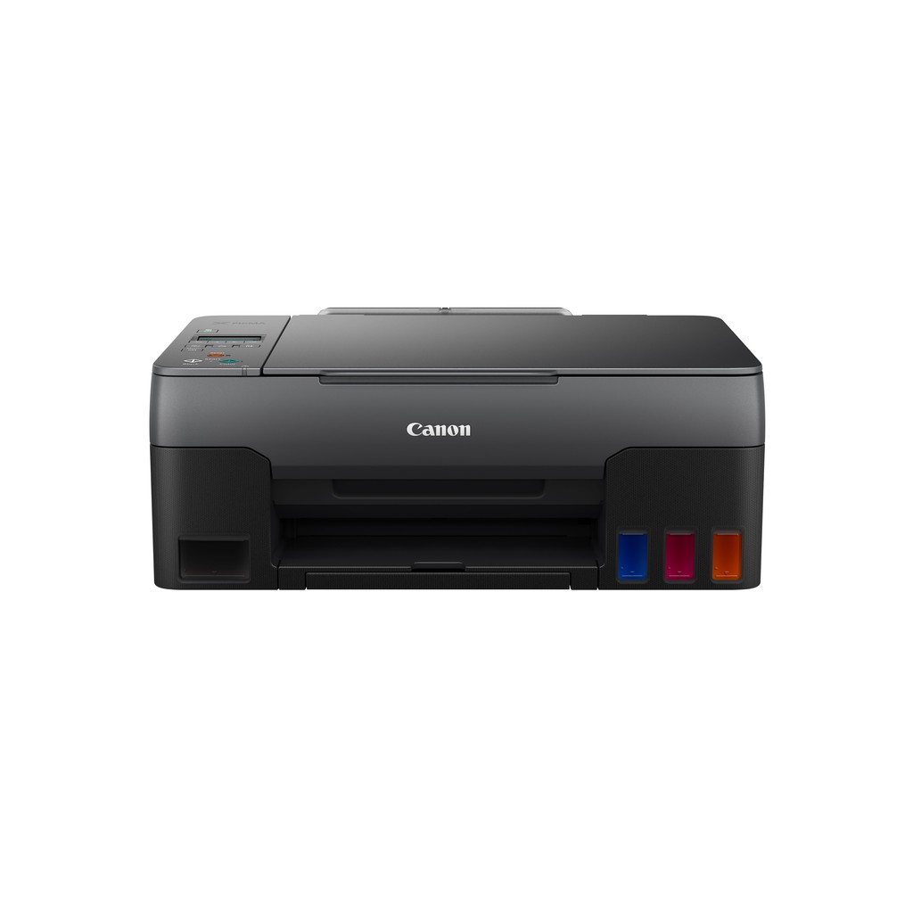 CANON PRINTER G2020 PIXMA G2020 Print Scan Copy RESMI ORIGINAL INK