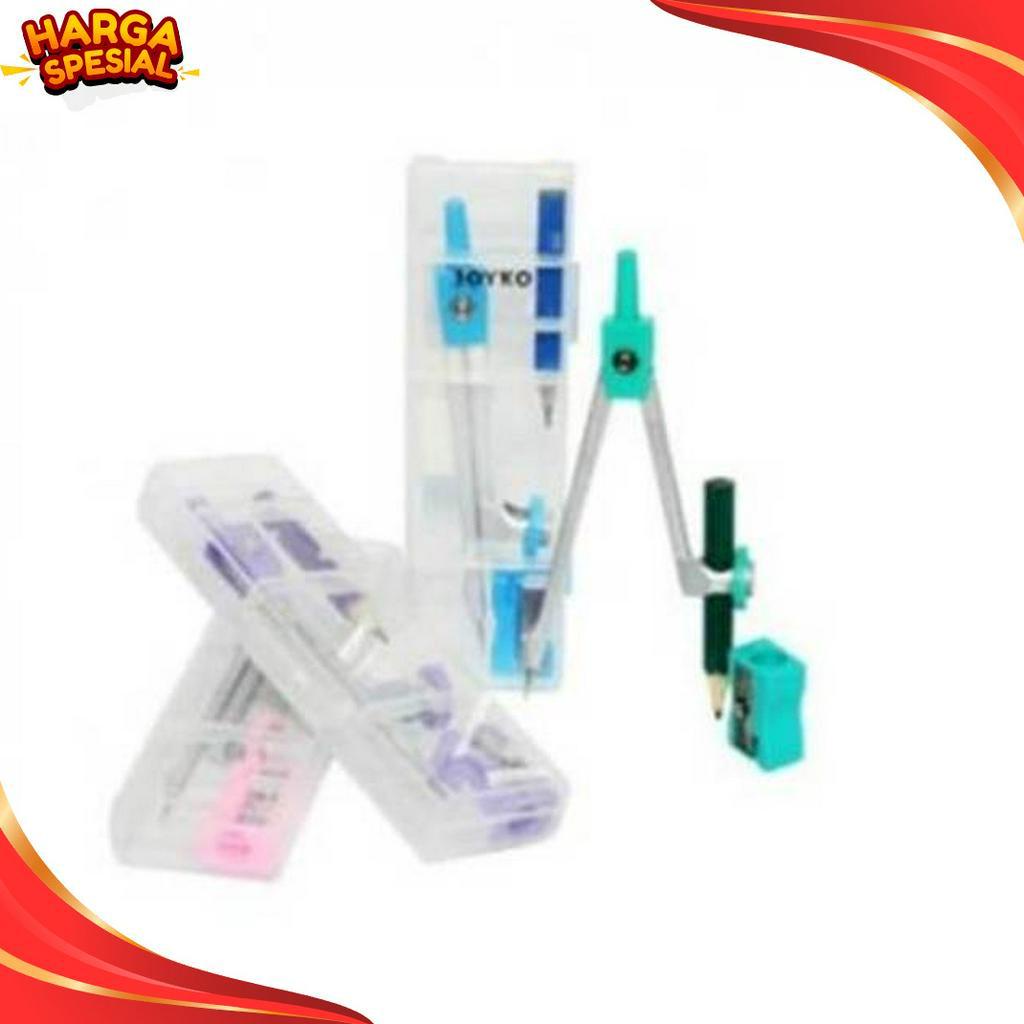

HARGA SPESIAL Jangka pensil MS55 Joyko