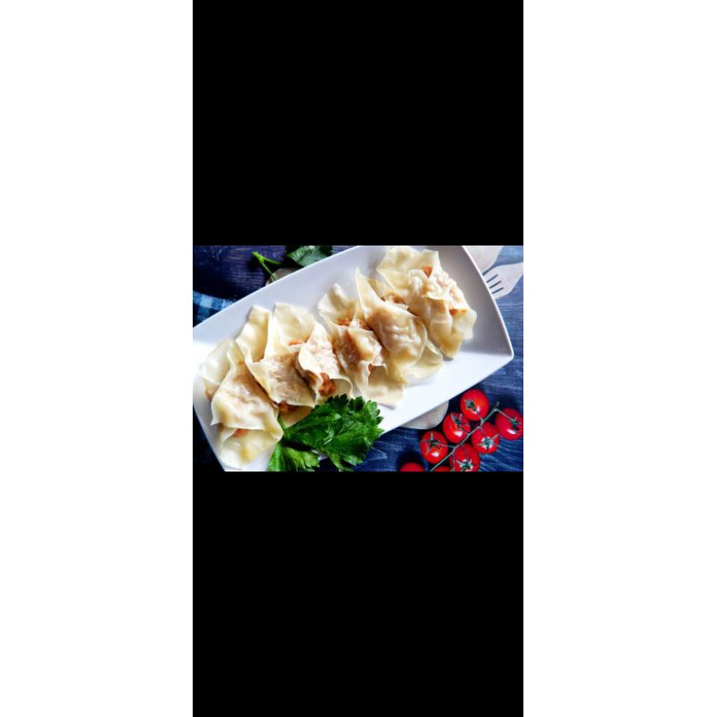 

siomay ayam