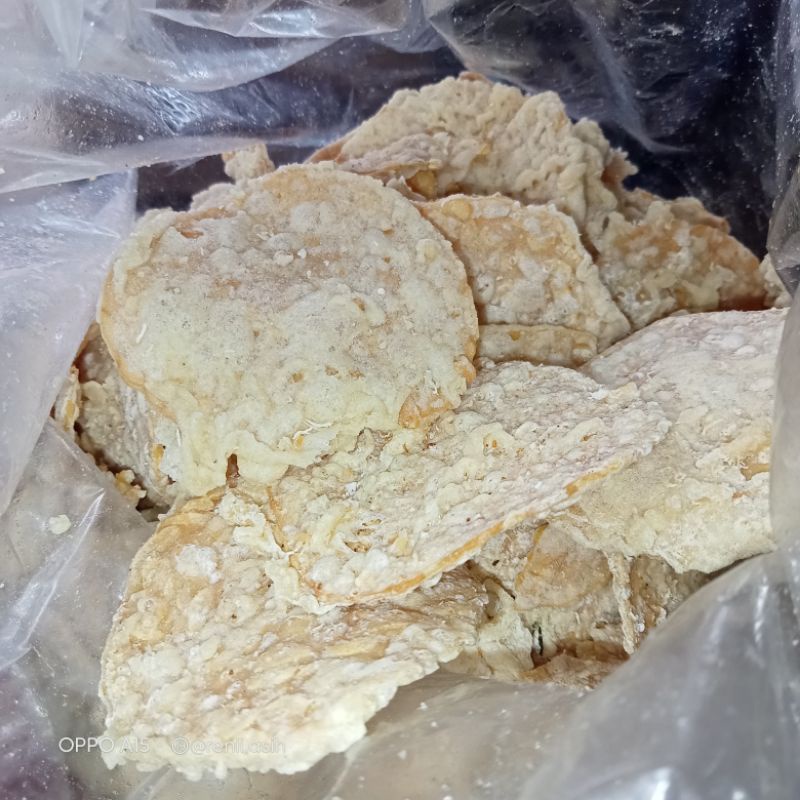 

TEMPE KRIPIK GORENG KRISPI GURIH NAGIH HOMEMADE ASLI PEKALONGAN keripik snack cemilan makanan ringan kiloan murah oleh oleh khas pekalongan / omah oreni