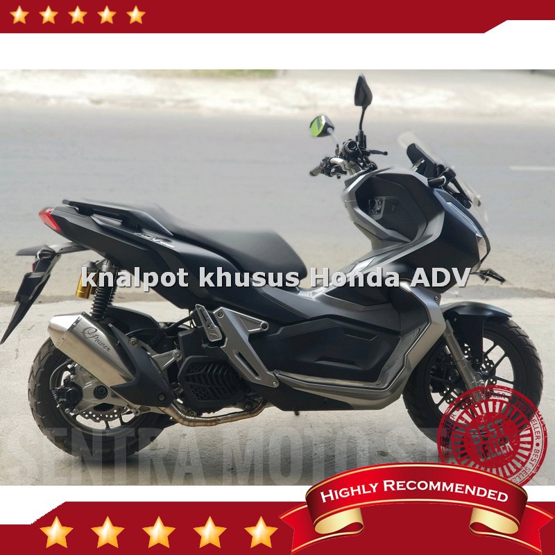 Beli Knalpot adv 150 adv150