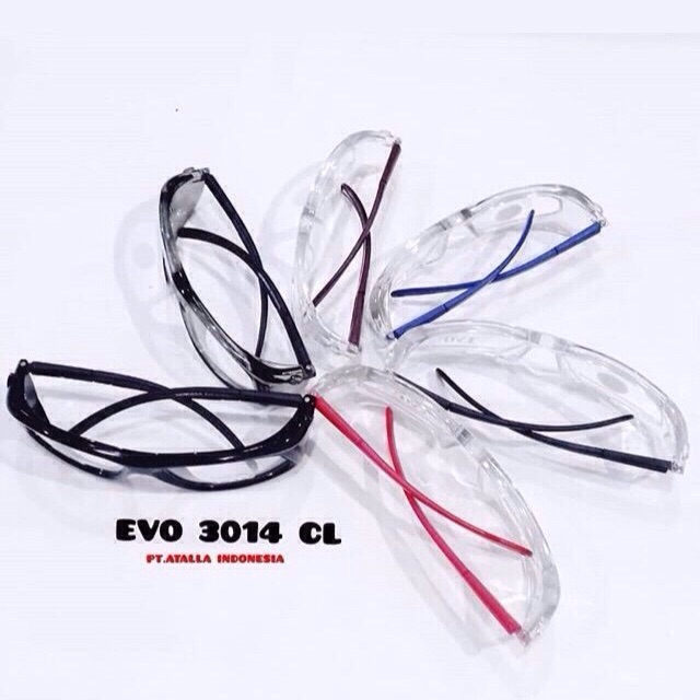 ApD covid 19 corona kacamata