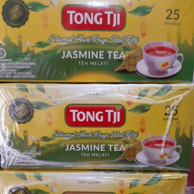 

teh tong tji celup