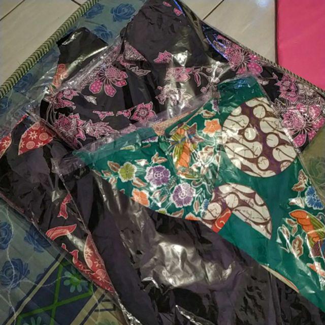 Cikistore - Atasan Batik Mikha Blouse Batik