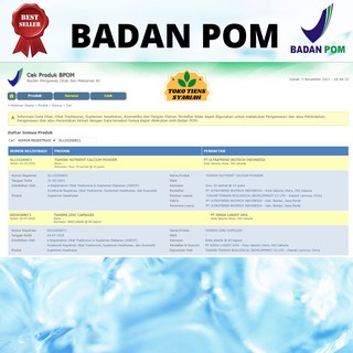 Peninggi Badan - Super Grow Up, Obat Peninggi Badan