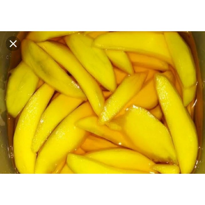 

manisan mangga medan 1kg