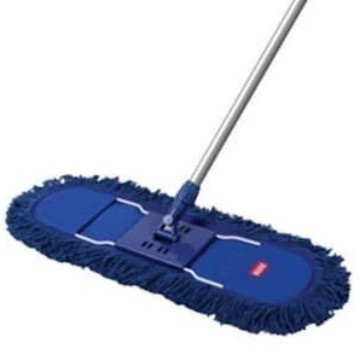 NAGATA NG 9836 Pel Lobby MicroFiber  - Pel Lantai 90 cm - Ring A Mop