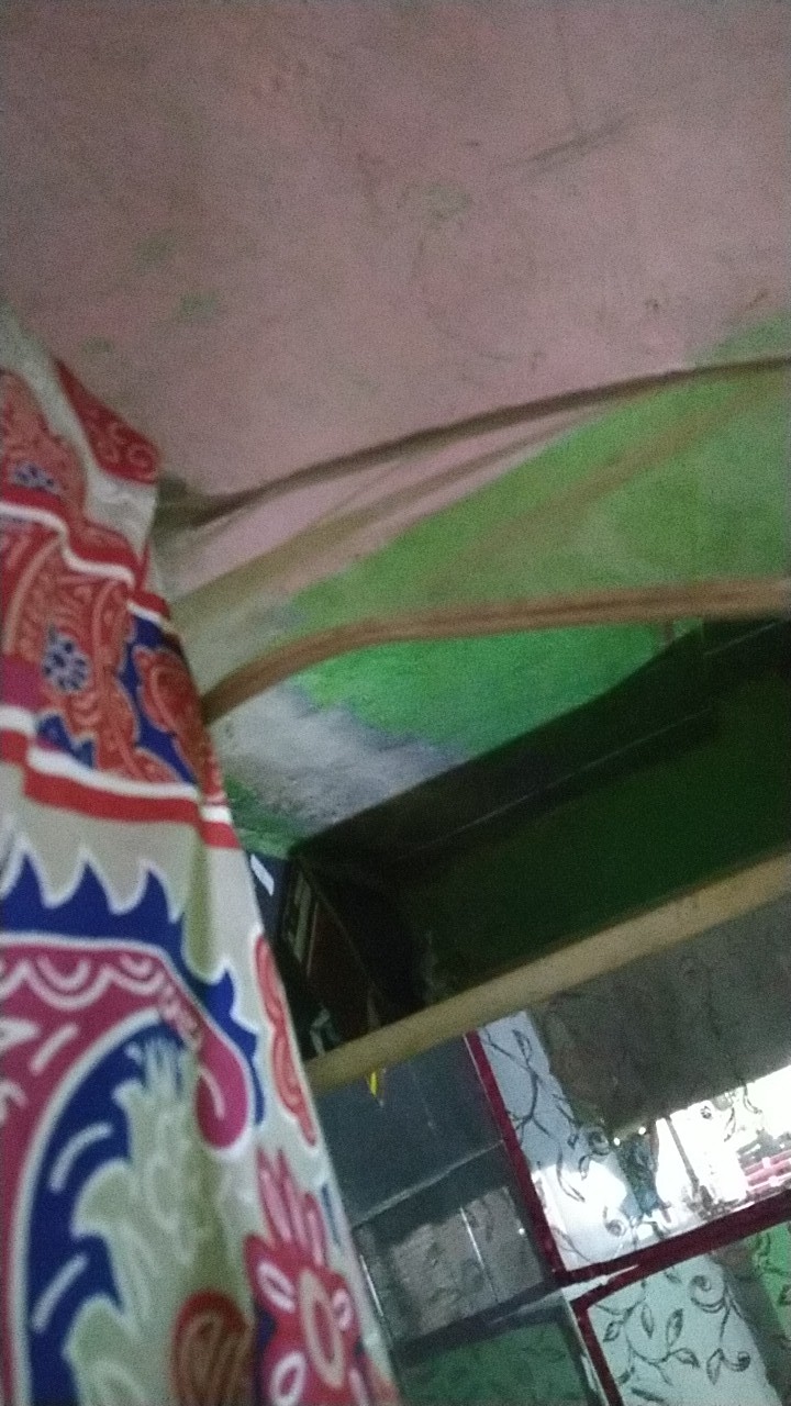 Gamis Syari Kekinian Busui Wudhu Friendly Dress Wanita Jumbo Rayon Premium Batik Pekalongan Termurah