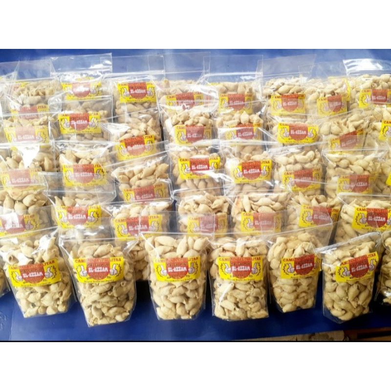 

molen pisang mini isi 100 biji!!! promo murah!!!