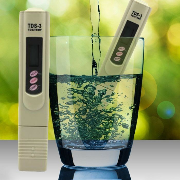 TDS-3 / TDS Meter Digital Alat Ukur Kualitas Air Water Quality Test