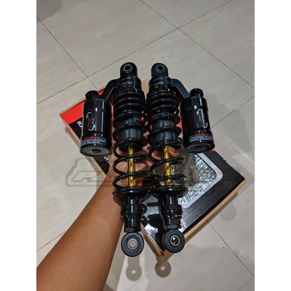 skok KTC original uk32 shockbreaker KTC extreme uk32 skok KTC ori as gold double click