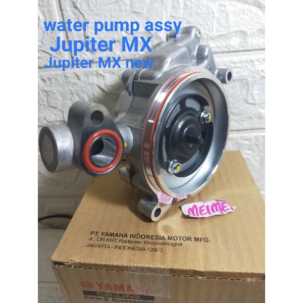 water pump assy Jupiter MX /Jupiter MX new (1s71)