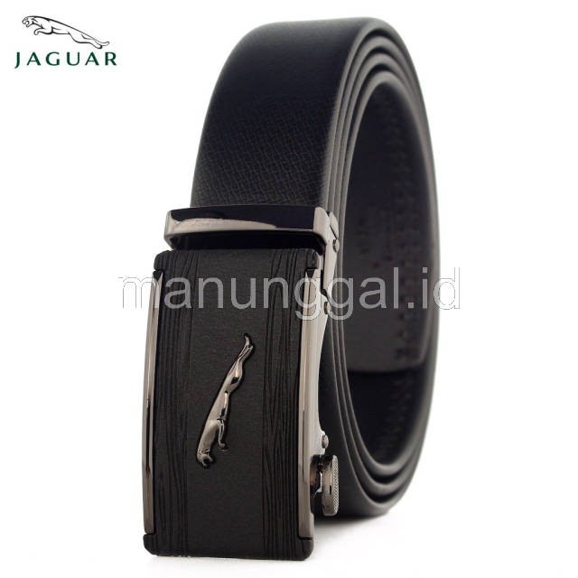 Ikat Pinggang Pria GESPER SABUK GASPER IKAT PINGGANG KULIT PRIA ASLI MODEL REL OTOMATIS BIG SIZE 150