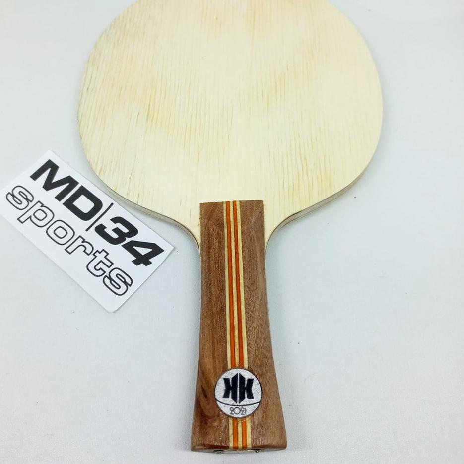 Terbagus.. KAYU KOSAKA - Kayu / Blade / Bet pingpong murah