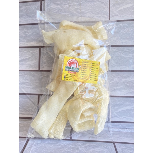 

kulit rambak sapi 100gr