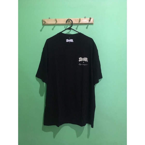 KAOS SERINGAI X DANILLA ISHTARKULT 2 ORIGINAL