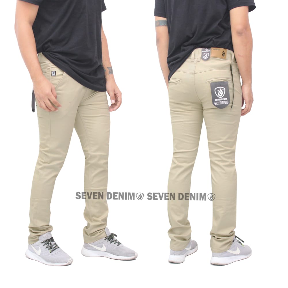 Celana Chino Panjang Dickies / Celana Chino Panjang Pria (TERLARIS)