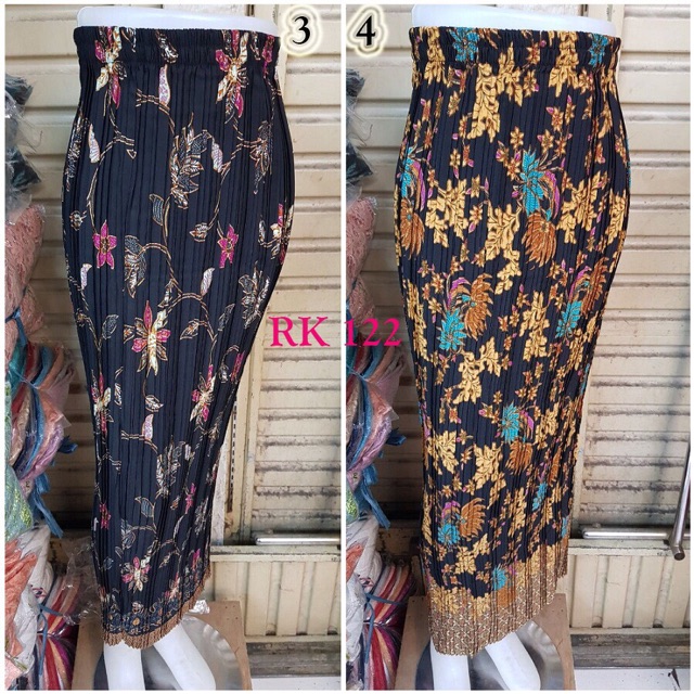 SALE !! Rok/kamen jadi plisket