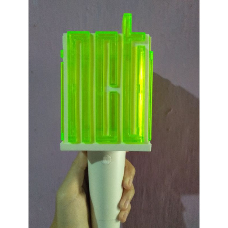 Lightstick Unofficial NCT