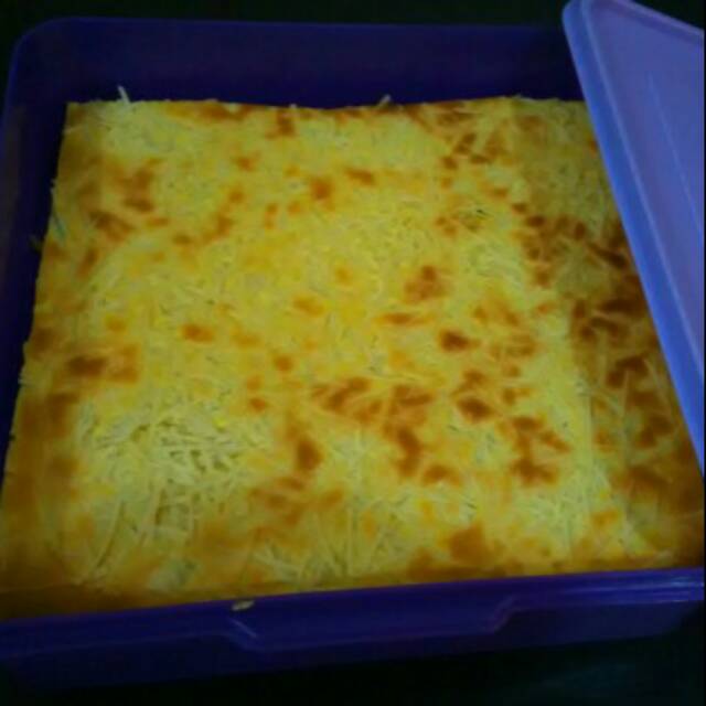 

lapis legit keju