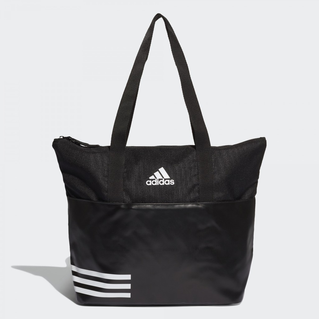 Adidas 3-Stripes Training Tote Bag / Tas Tote (ORIGINAL)