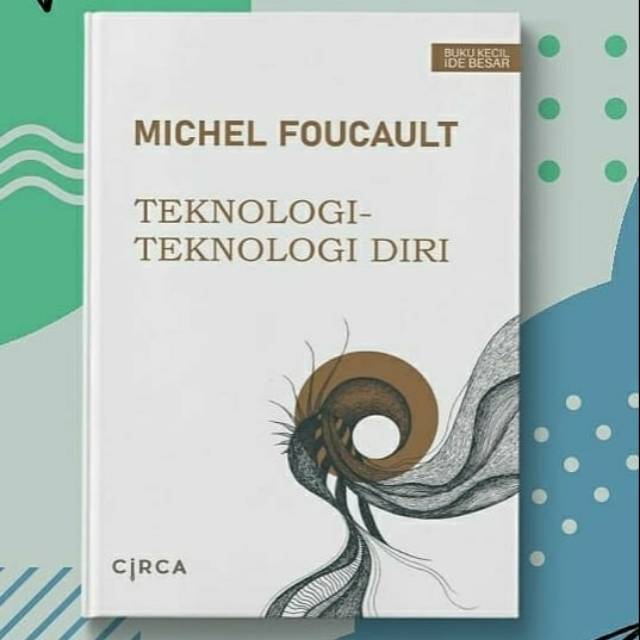 TEKNOLOGI-TEKNOLOGI DIRI