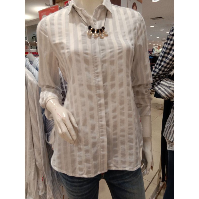 KEMEJA CARDINAL ORIGINAL