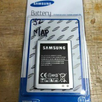 Baterai Samsung G130 / YOUNG 2 / BG130ABE BATTERY MANTUL