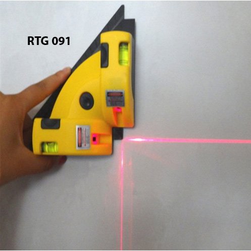 Paling Murah     Laser Line Projection Alat Ukur Siku Vertical Horizontal Sudut 90 Y6 Bangunan